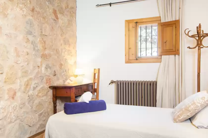 Holiday rentals in Es pont, Campanet