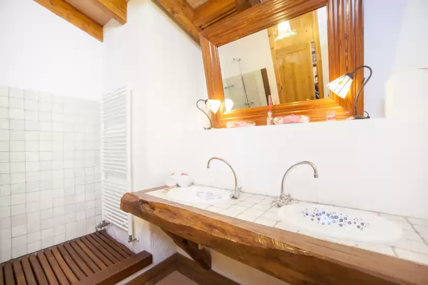 Holiday rentals in Es pont, Campanet