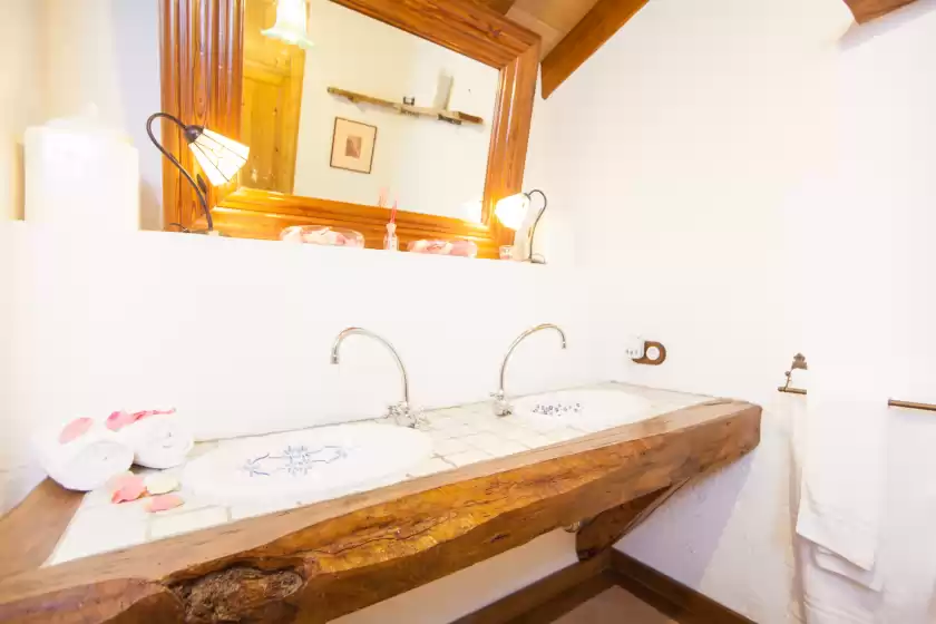 Holiday rentals in Es pont, Campanet