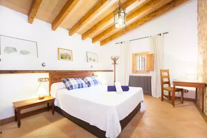 Holiday rentals in Es pont, Campanet