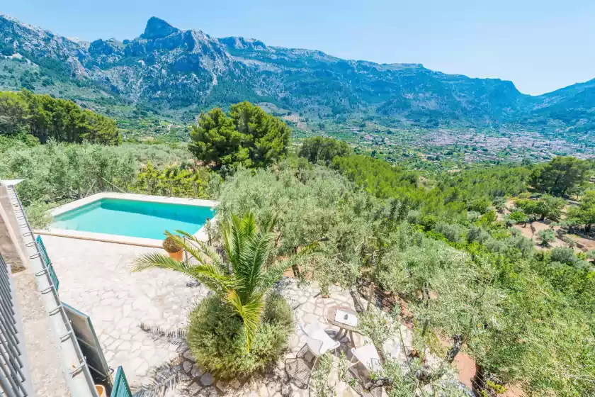 Holiday rentals in Son bou, Sóller
