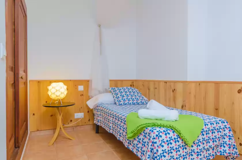 Holiday rentals in Son bou, Sóller