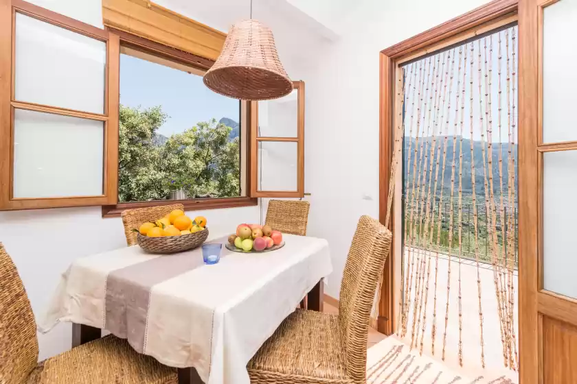 Holiday rentals in Son bou, Sóller