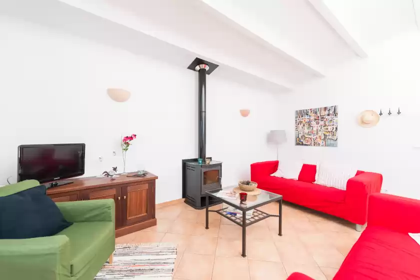 Holiday rentals in Son bou, Sóller