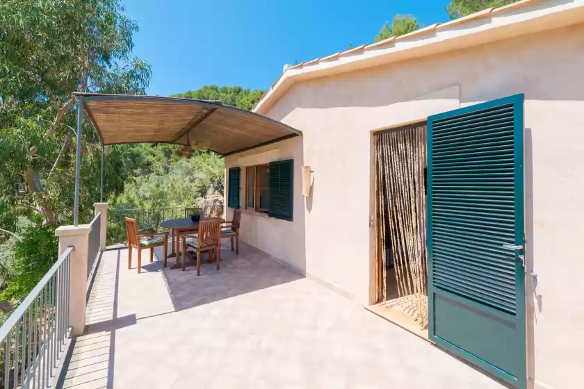 Holiday rentals in Son bou, Sóller