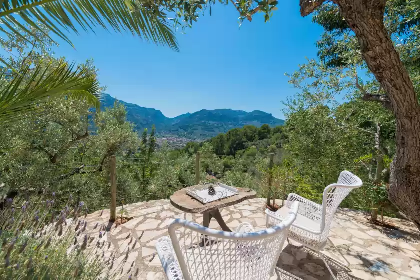 Holiday rentals in Son bou, Sóller