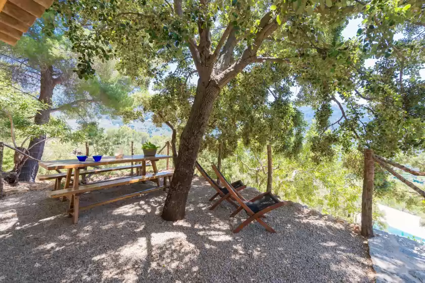 Holiday rentals in Son bou, Sóller