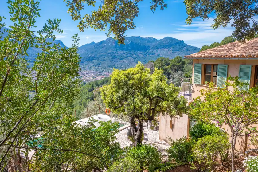 Alquiler vacacional en Son bou, Sóller