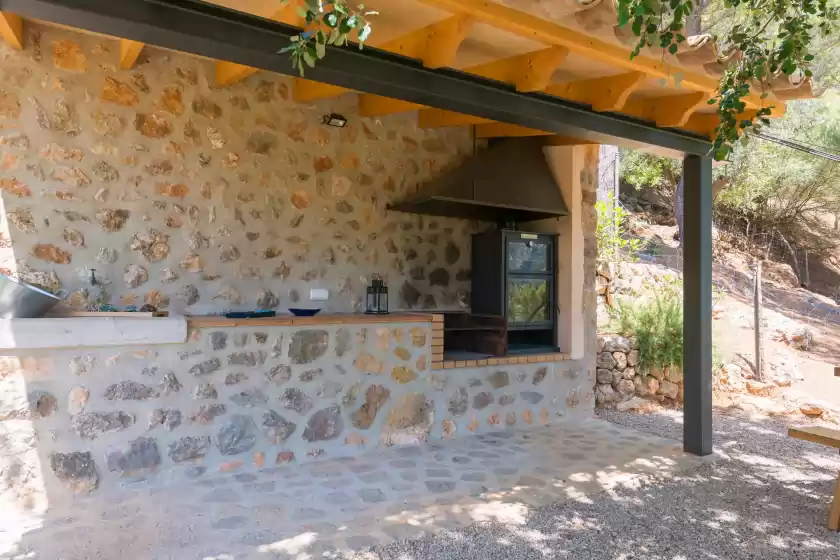 Holiday rentals in Son bou, Sóller