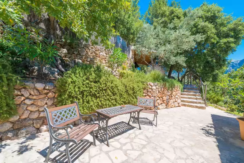 Holiday rentals in Son bou, Sóller