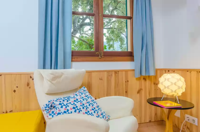 Holiday rentals in Son bou, Sóller