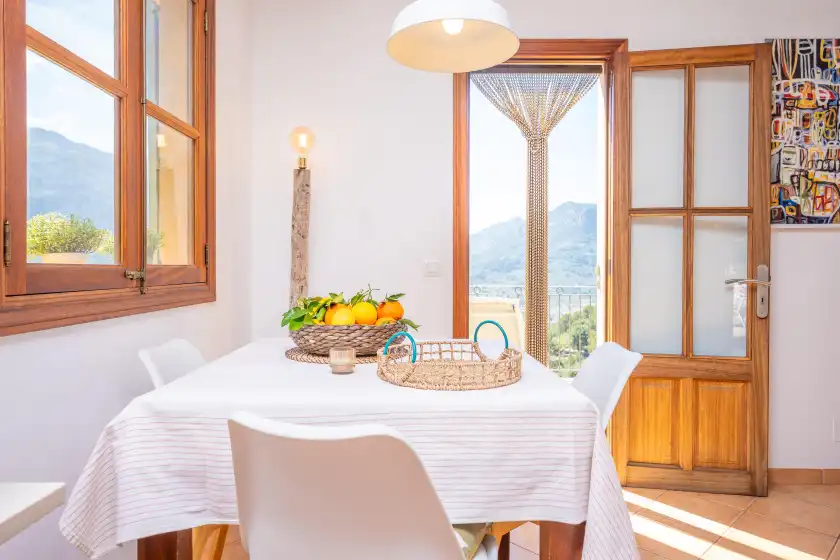 Alquiler vacacional en Son bou, Sóller