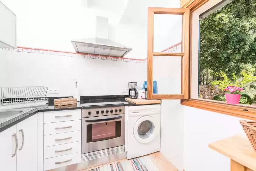 Holiday rentals in Son bou, Sóller