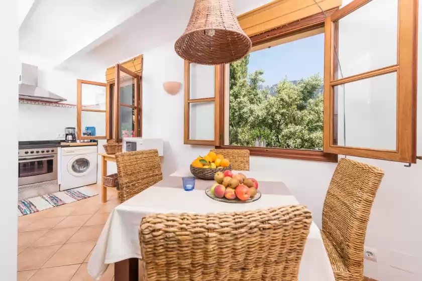 Holiday rentals in Son bou, Sóller