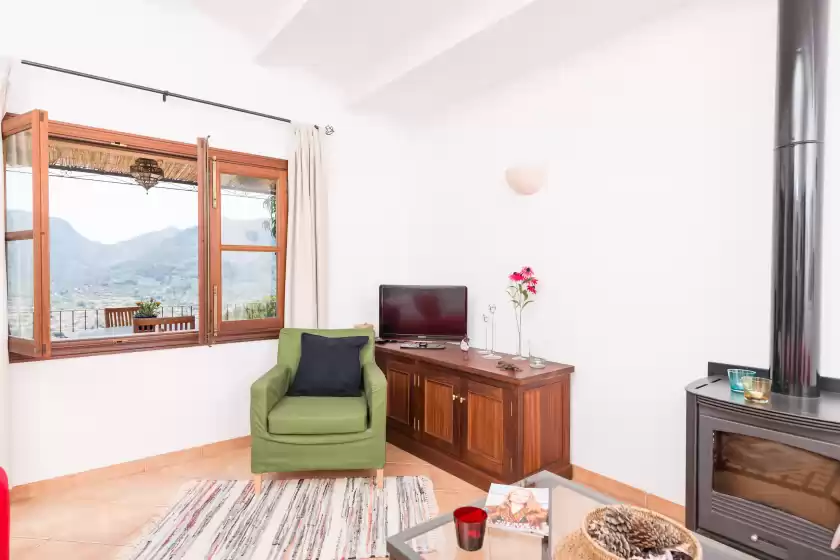 Holiday rentals in Son bou, Sóller
