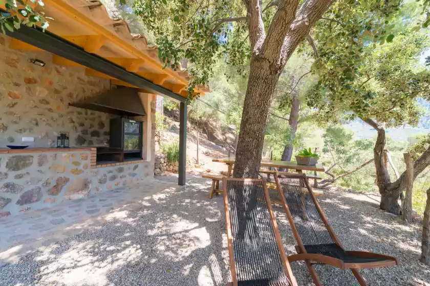 Holiday rentals in Son bou, Sóller