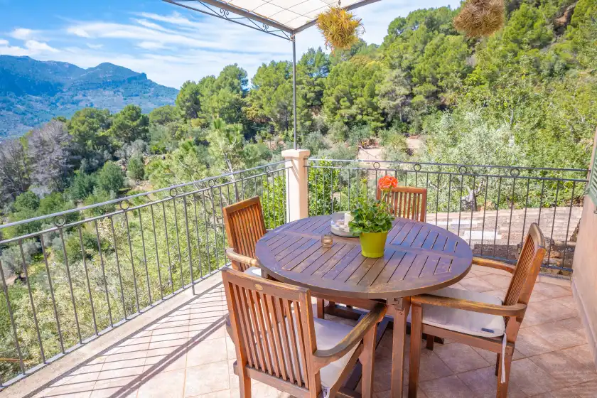 Alquiler vacacional en Son bou, Sóller