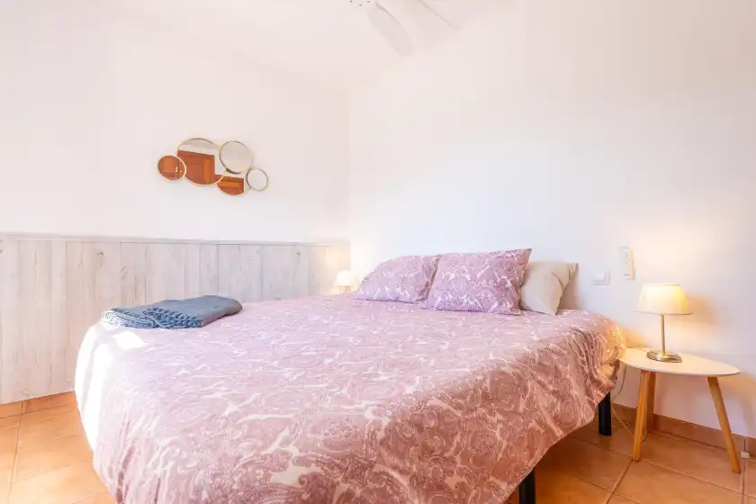 Alquiler vacacional en Son bou, Sóller