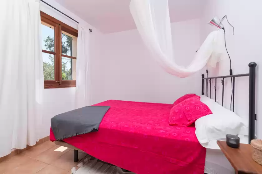 Holiday rentals in Son bou, Sóller