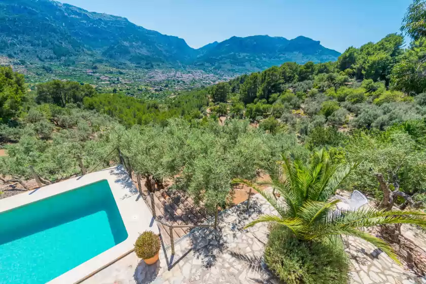 Holiday rentals in Son bou, Sóller