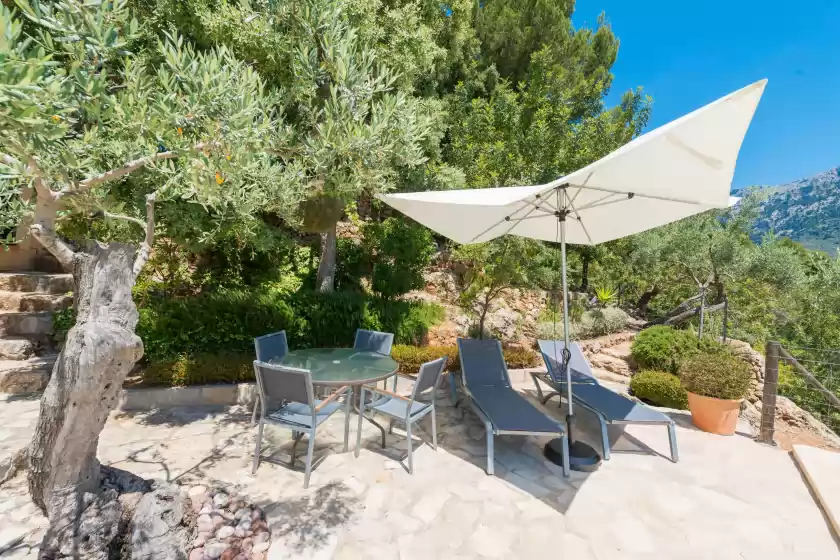 Holiday rentals in Son bou, Sóller