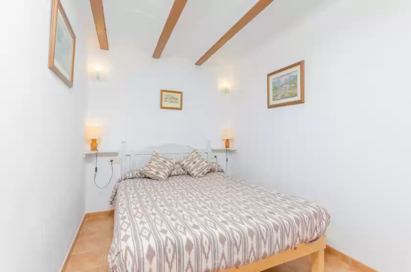 Location de vacances à Es figueral, Campos