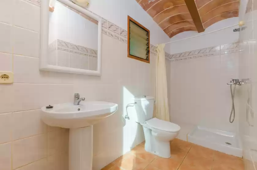 Location de vacances à Es figueral, Campos