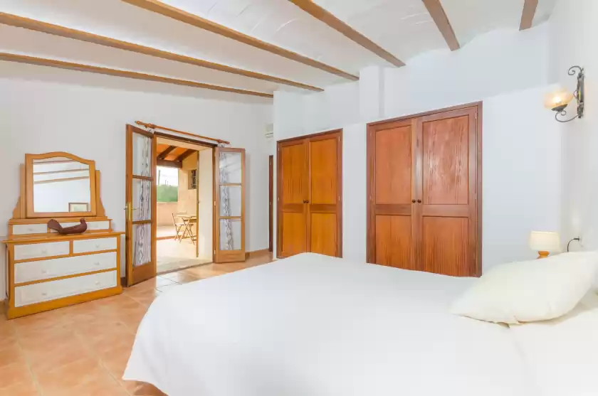 Location de vacances à Es figueral, Campos