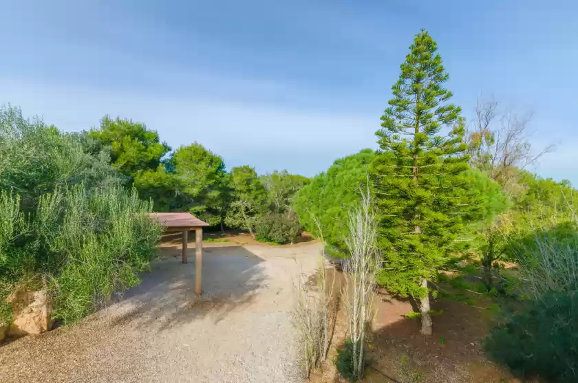 Location de vacances à Es figueral, Campos