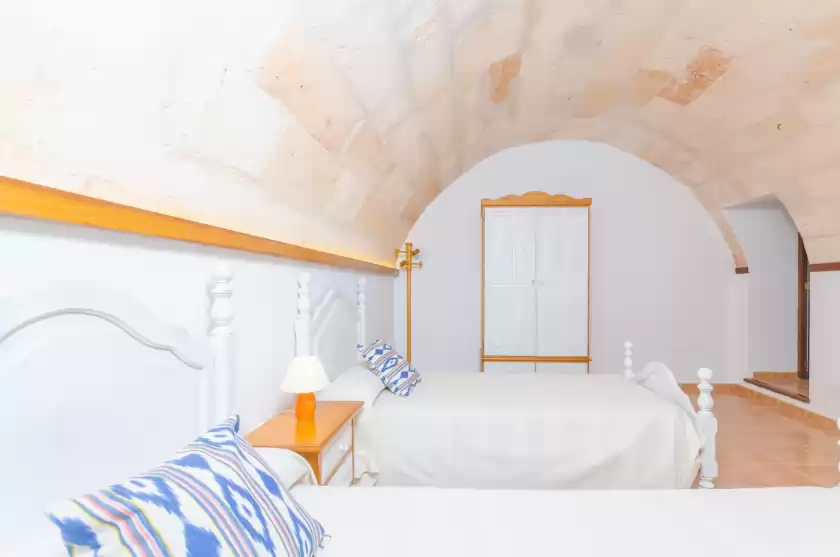 Location de vacances à Es figueral, Campos