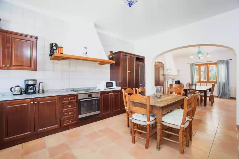 Ferienhaus auf Sa corbaia nova , Artà