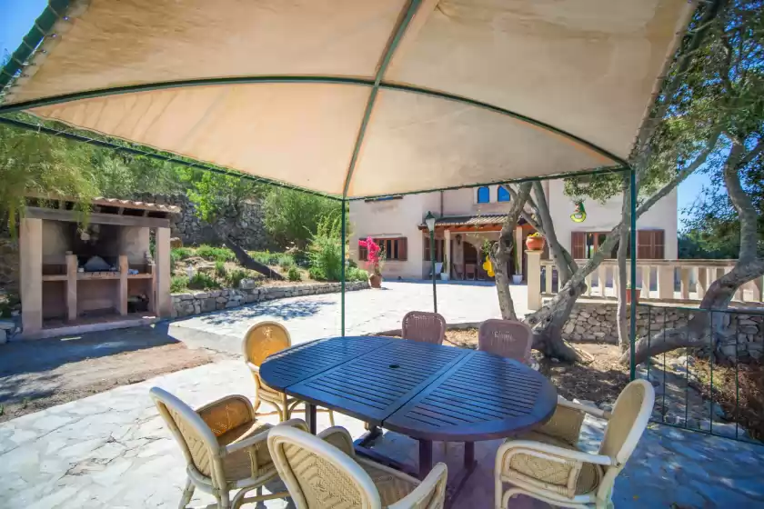 Ferienhaus auf Sa corbaia nova , Artà