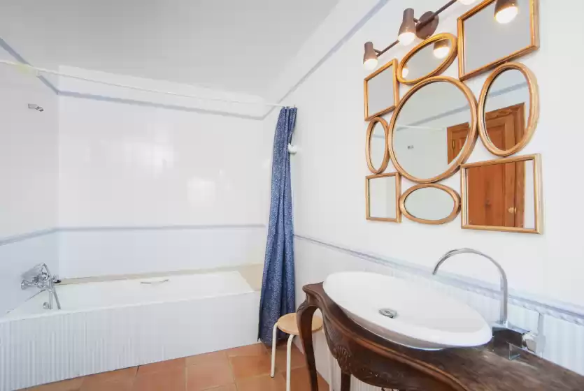 Ferienhaus auf Sa corbaia nova , Artà