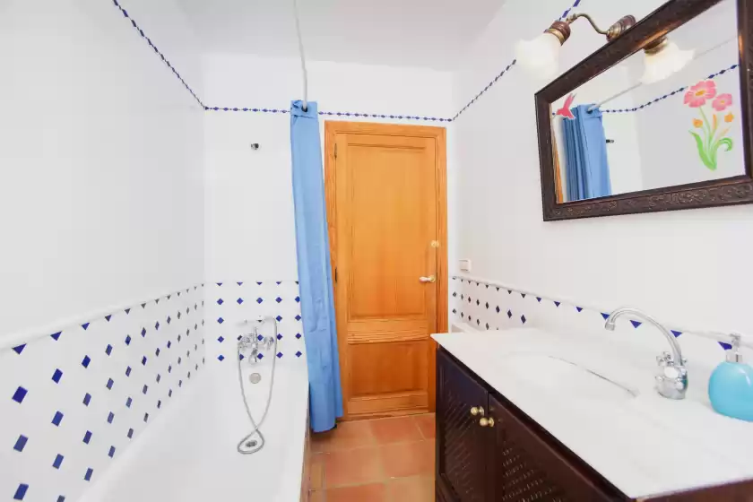 Ferienhaus auf Sa corbaia nova , Artà