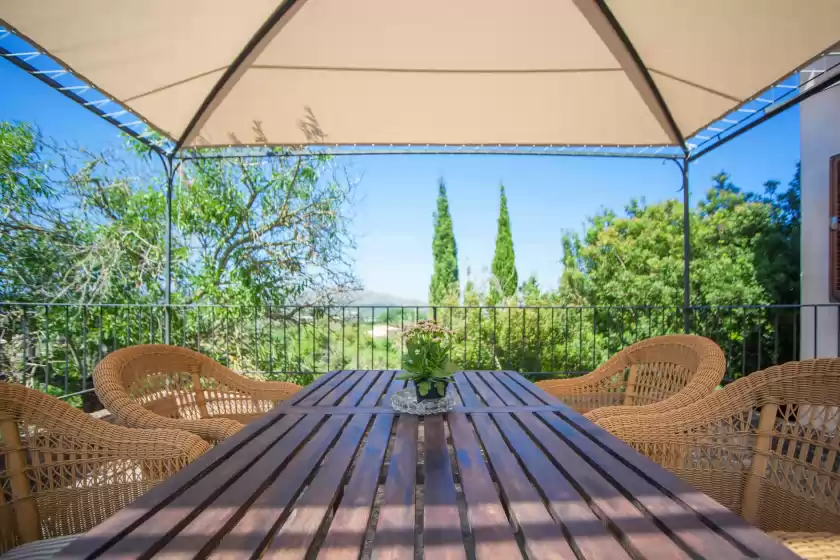 Ferienhaus auf Sa corbaia nova , Artà