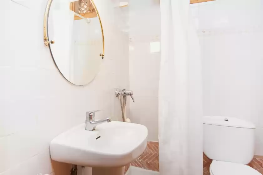 Ferienhaus auf Sa corbaia nova , Artà