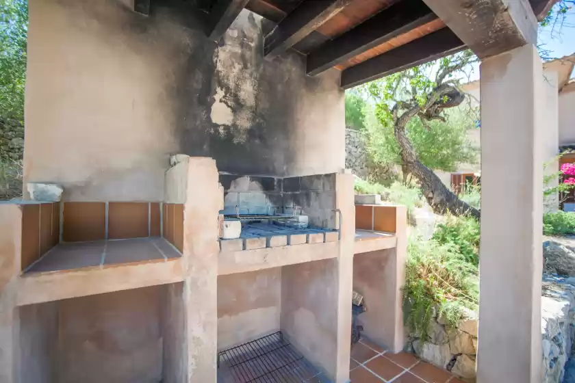 Ferienhaus auf Sa corbaia nova , Artà