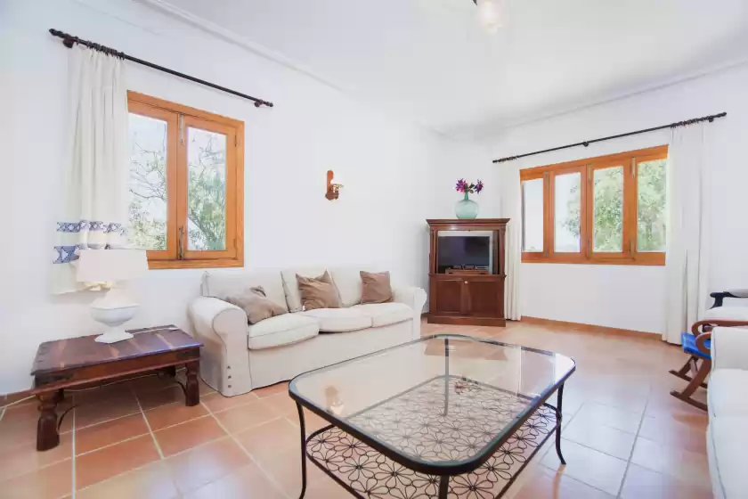 Ferienhaus auf Sa corbaia nova , Artà