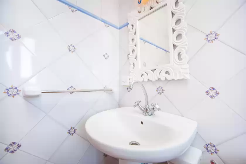 Ferienhaus auf Sa corbaia nova , Artà