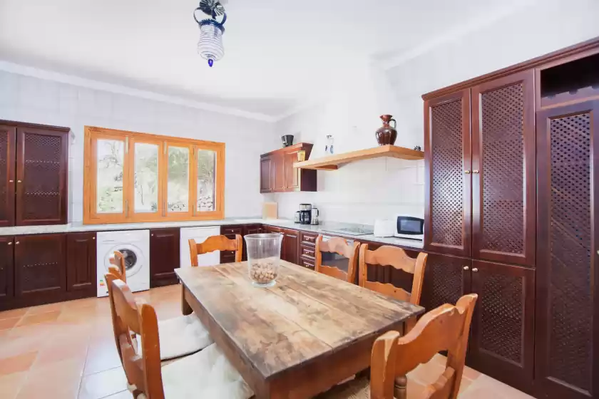 Ferienhaus auf Sa corbaia nova , Artà