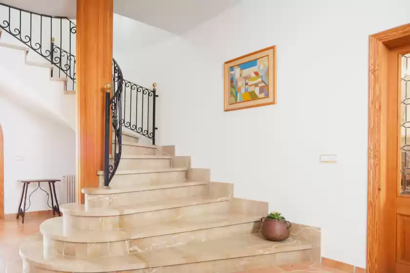 Ferienhaus auf Sa corbaia nova , Artà