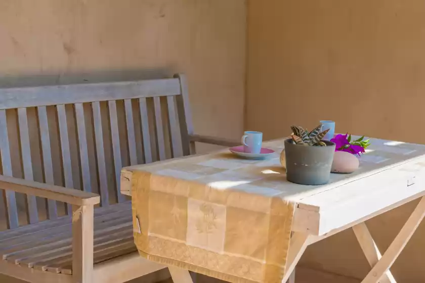 Location de vacances à Can pina - eco cascada -, Costitx