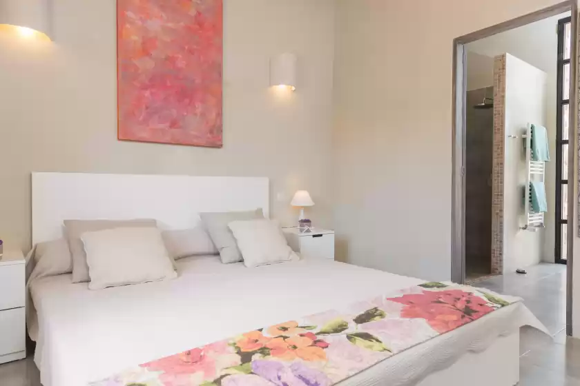 Location de vacances à Can pina - eco cascada -, Costitx