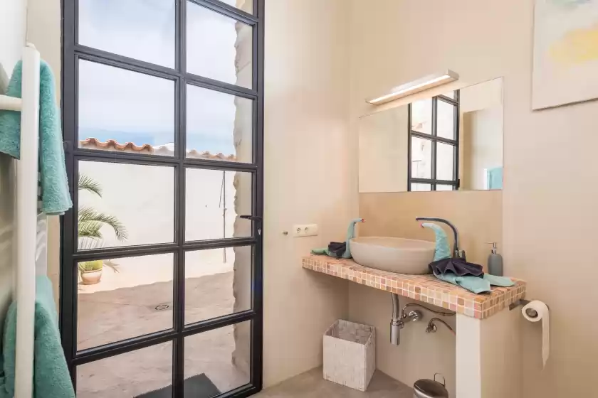 Location de vacances à Can pina - eco cascada -, Costitx