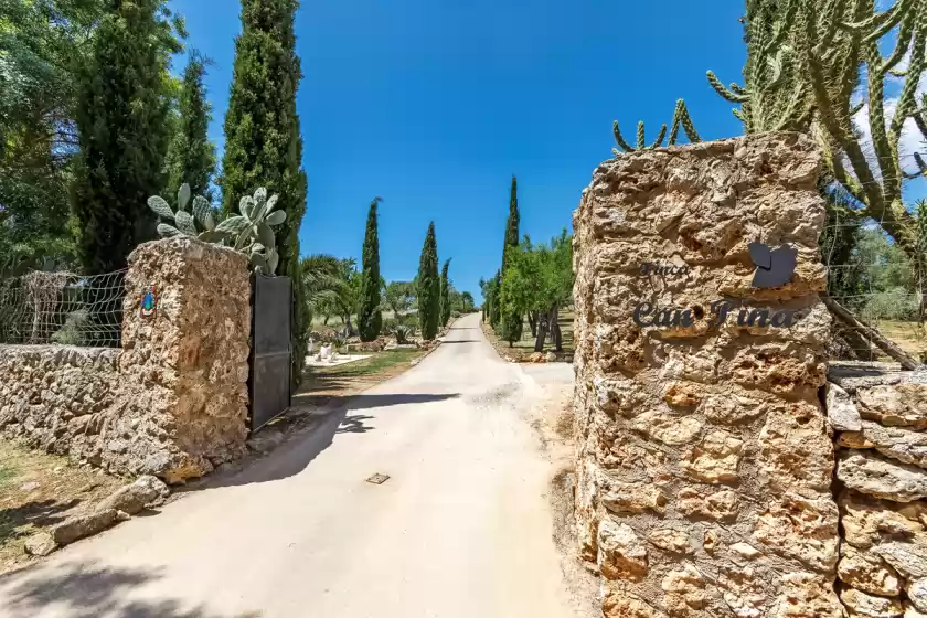 Location de vacances à Can pina - eco cascada -, Costitx