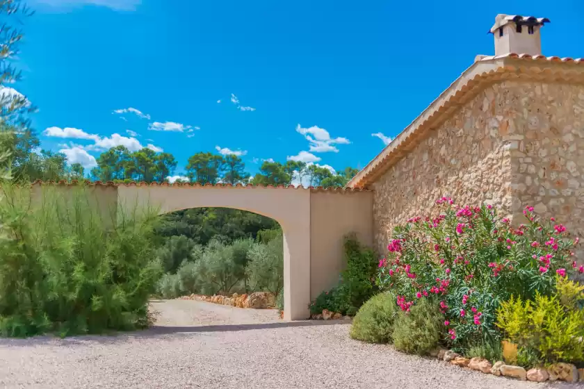 Location de vacances à Can pina - eco cascada -, Costitx