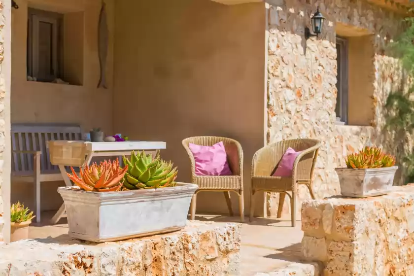 Location de vacances à Can pina - eco cascada -, Costitx