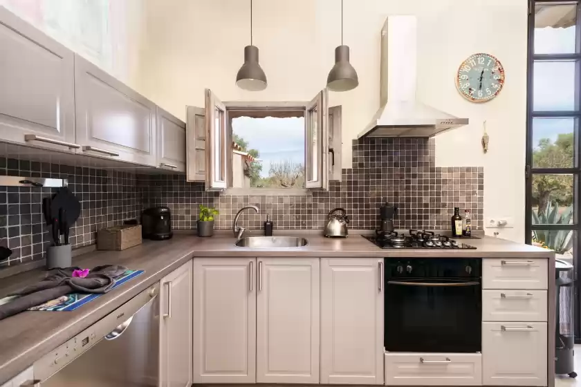 Location de vacances à Can pina - eco cascada -, Costitx