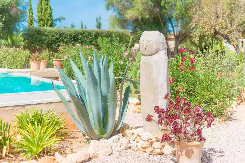 Location de vacances à Can pina - eco cascada -, Costitx