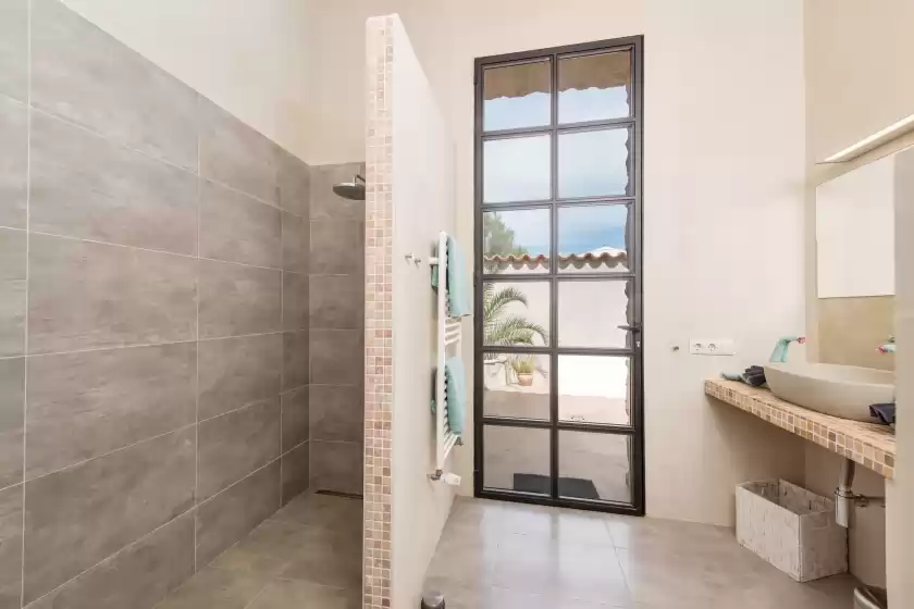 Location de vacances à Can pina - eco cascada -, Costitx